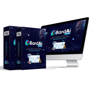 3000 Google Bard Ai Prompts Pack